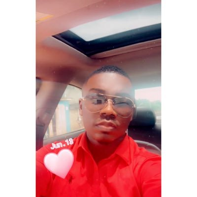 Profile Picture of Gibby Djanie (@Cream_4J) on Twitter