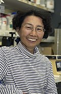 Profile Picture of Keiko Ozatoon Wikipedia