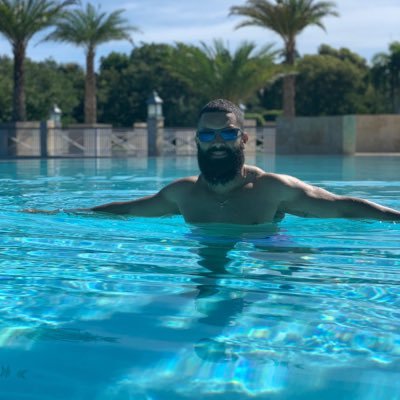 Profile Picture of Felix Collado (@FelixJames6) on Twitter