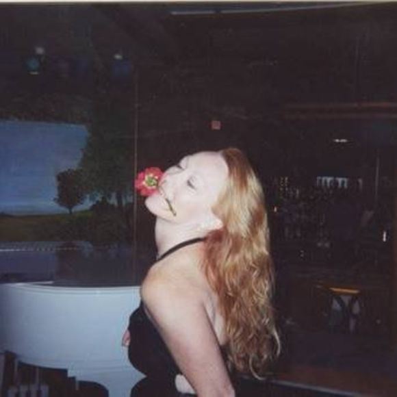 Tammy Rosenbergh - Poshmark Profile Picture of Tammy Rosenbergh (@tammyrosenbergh) on Poshmark