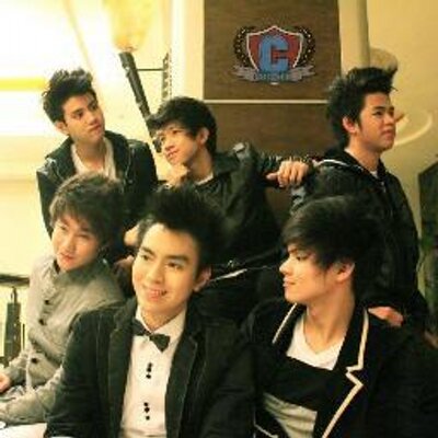 Lance Louis Posadas - Twitter Profile Picture of Lance Louis Posadas (@MyWorldPosadas) on Twitter