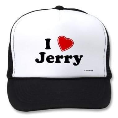 Profile Picture of JËRRY COX (@jerrydmx) on Twitter