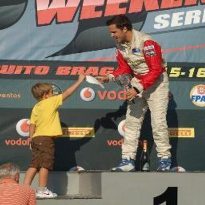 Profile Picture of Pedro Castañón López (@PedroCastanLpez) on Twitter