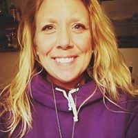Profile Picture of Debbie Buchanan (@debbie-buchanan-12) on Quora