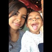 Profile Picture of Michelle Esparza (@michelle-esparza-10) on Quora