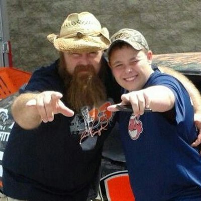 Profile Picture of Andrew Conner (@andrewconner283) on Twitter