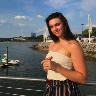 Profile Picture of Sam (@samantha_matt8) on Twitter