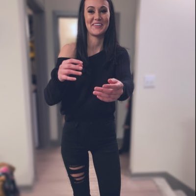 Profile Picture of Haylee Ashworth (@AshworthHaylee) on Twitter