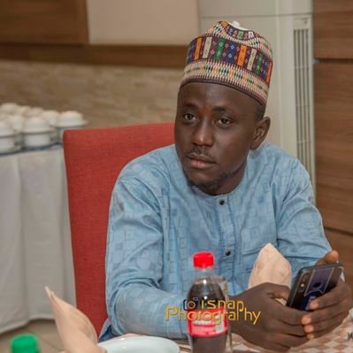 Profile Picture of Abdul A Umar 🇳🇬 (@Abdul_aumar) on Twitter