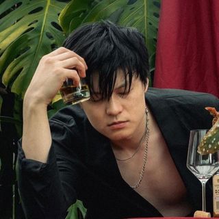 Profile Picture of TERENCE-KENT OW (@terencekentow) on Instagram