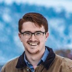 Profile Picture of Dustin Lucas (@dustinlucas3d) on Twitter