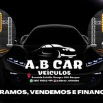 Profile Picture of AB Car Veículos (@abcar_veiculos) on Instagram