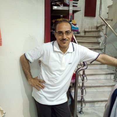 Profile Picture of Malak (@John12217461) on Twitter