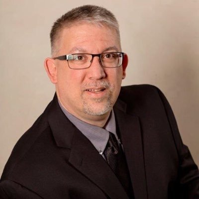 Profile Picture of John J. Scheck (@schejo88) on Twitter