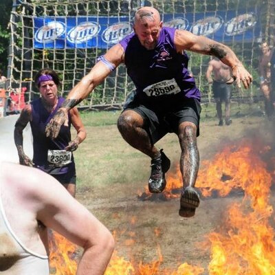 Profile Picture of Craig Everett (@finsec699) on Twitter