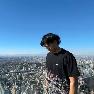 Profile Picture of Andrew Uy (@_andrewuy) on Instagram