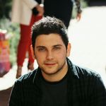 Profile Picture of Vincenzo Avitabile (@vinxavi) on Instagram