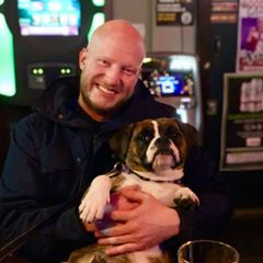 Profile Picture of Thomas Jashek (@thomasjashek27) on Tiktok