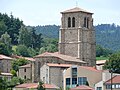 Profile Picture of Verrières-en-Forezon Wikipedia