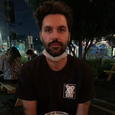 Profile Picture of Mike Aviles (@AVILESMIKE) on Twitter