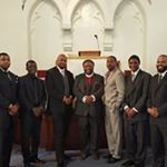 Profile Picture of Edwyn Hodge (@edwynhodge) on Instagram