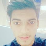 Profile Picture of farhu (@farhan_patel007) on Instagram