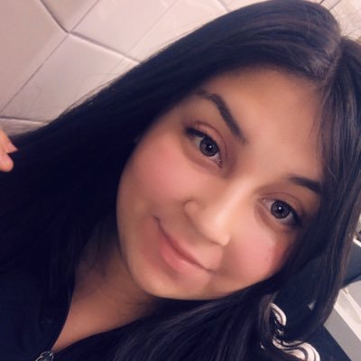 Profile Picture of Veronica Gomez (@VeroGruiz) on Twitter