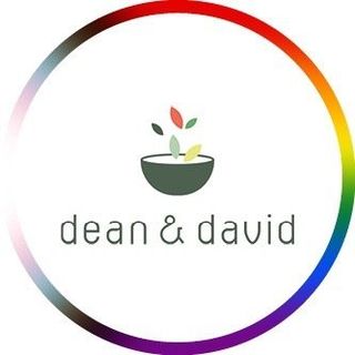 Profile Photo of dean&david - we care, you eat (@dean_and_david) on Instagram