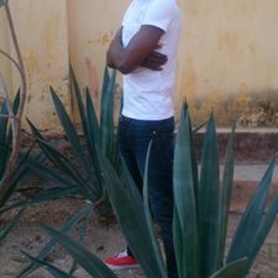 Mario Daniel Simão - Twitter Profile Picture of Mario Daniel Simão (@marioslidycr7) on Twitter