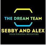 Profile Picture of Sebby & Alex (@sebby.alex.mediation) on Instagram