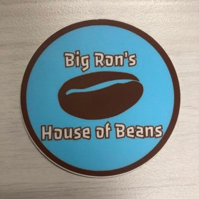 Big Ron's House Of Beans - Twitter Profile Picture of Big Ron's House Of Beans (@BigRonsHoB) on Twitter