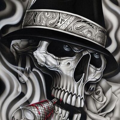 Profile Picture of Jeremy Benavides (@jeremybenavide2) on Twitter