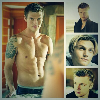 Profile Picture of Bsbfan Nick&laurent (@Ngene_carter) on Twitter