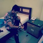 Profile Picture of Ericol_psmt (@ericol_psmt) on Instagram