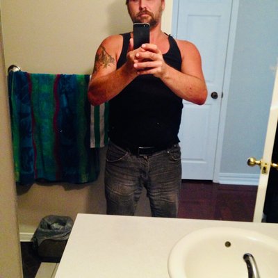 Profile Picture of Steven Conners (@StevenConners8) on Twitter