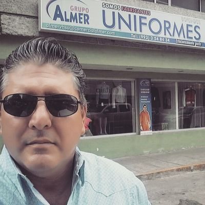 Profile Photo of ALEJANDRO MERCADO P (@amercadopriego) on Twitter