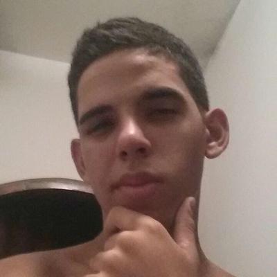 Profile Picture of Christopher Freitas (@ChrisFnx) on Twitter