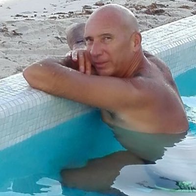 Profile Picture of Gabriel Iturralde L. (@gabiturralde) on Twitter