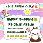 Profile Picture of lelie azelia (@lelie_azelia_ols) on Instagram