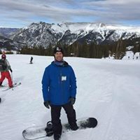 Profile Picture of Jeffrey Wagner (@jeffinlimbo) on Pinterest