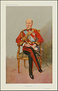 Profile Picture of Dudley FitzGerald-de Ros, 23rd Baron de Roson Wikipedia