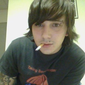 Profile Picture of Benjamin Caulkins (@benjamin9989) on Myspace