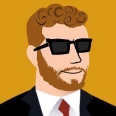 Profile Picture of Kevin Renskers (@mixedcase) on Twitter