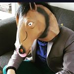 Profile Picture of Erik Black (@erikblak) on Instagram