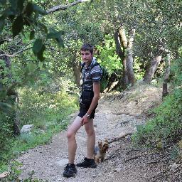 Profile Picture of Job (@JobPrice55) on Twitter