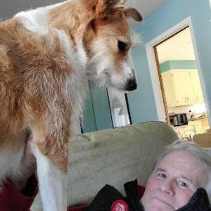 Profile Picture of john hazlett209 (@johnhazlett209) on Tiktok