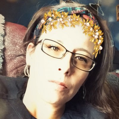 Profile Picture of Tanya Andersen (@tanyaherrick) on Twitter