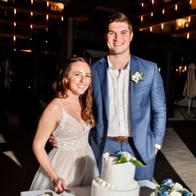 Profile Picture of Bryan Woodall (@bwood_32) on Twitter