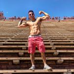 Profile Picture of Brijesh Shrestha (@brijesh_the_shredder) on Instagram