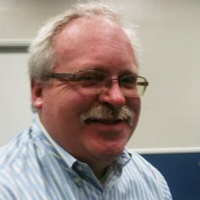 Profile Picture of Jeff McLaughlin (@LeftSlopeJeff) on Twitter